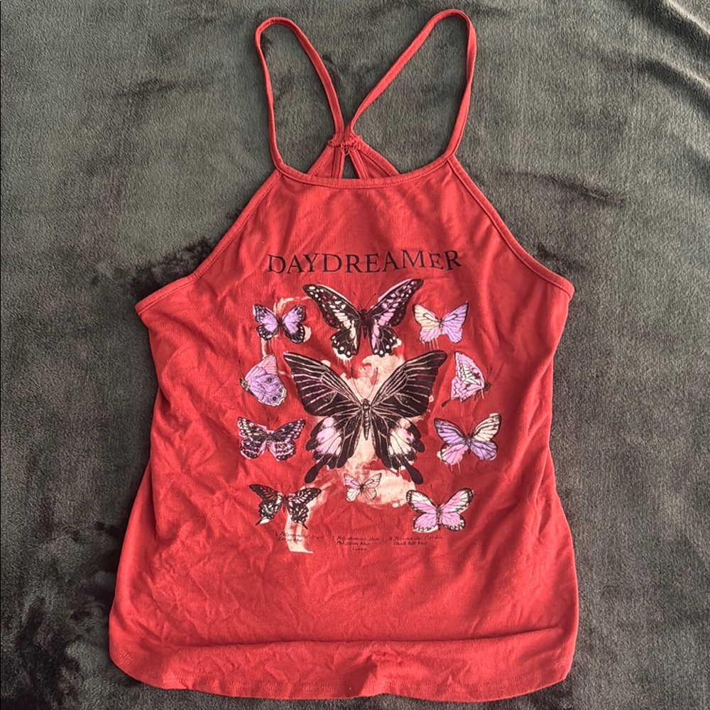 Daydreamer Camisole Tank Top